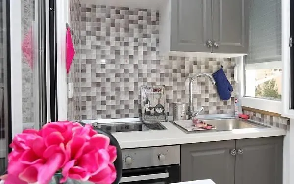 Bella Elia Apartment Split