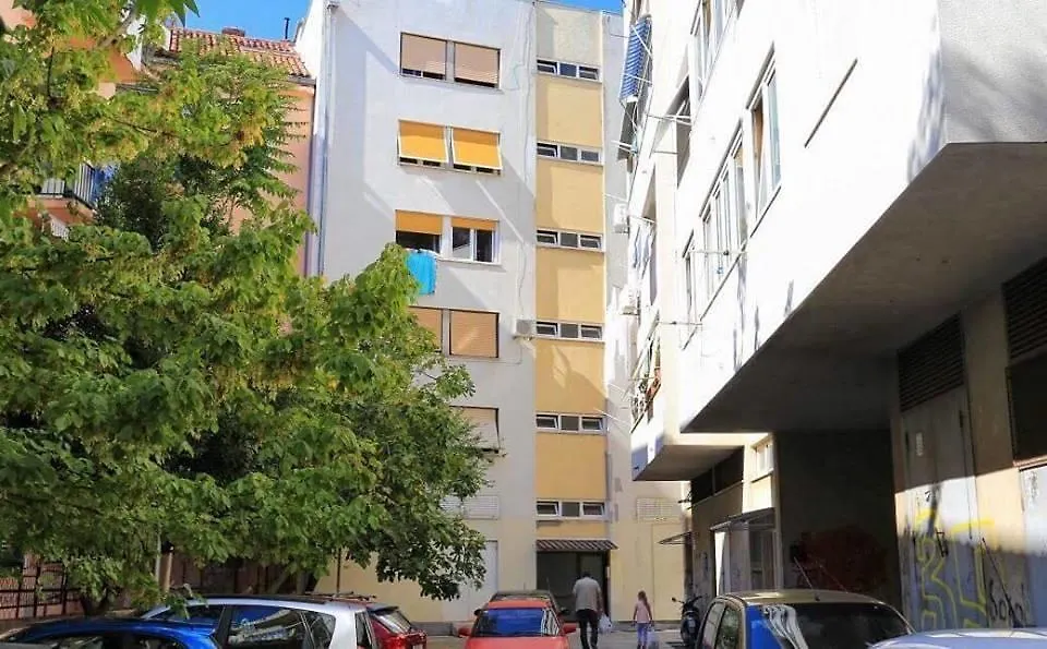 Bella Elia Apartment Split