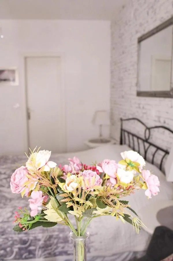 Bella Elia Apartment Split 0*,  Chorvatsko