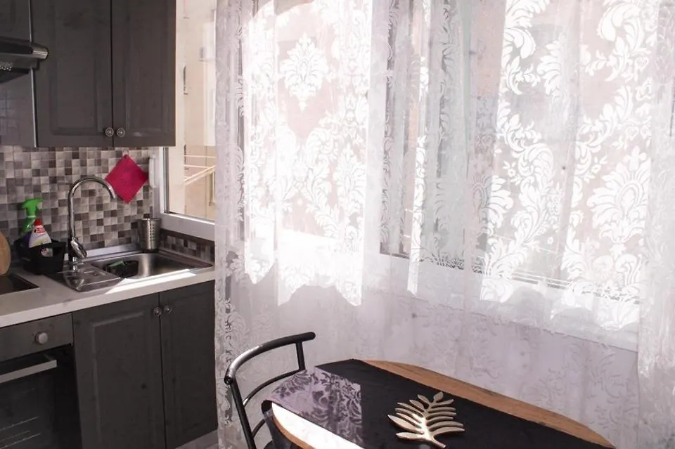 Bella Elia Apartment Split