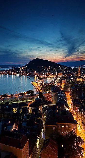 Bella Elia Apartment Split Croatia
