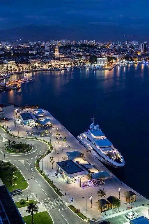 Bella Elia Apartment Split Croatia
