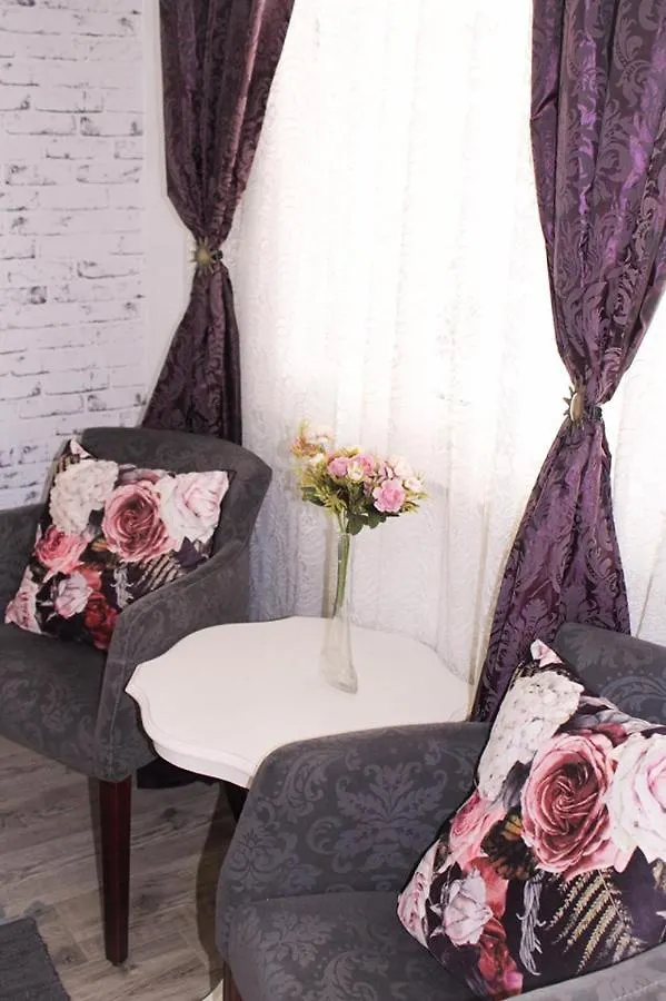 Bella Elia Apartment Split
