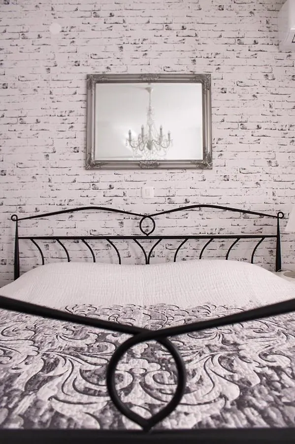 Bella Elia Apartment Split 0*,  Croatia