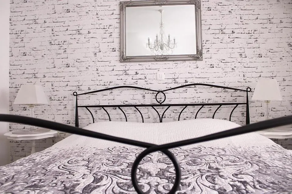 Bella Elia Apartment Split 0*,  Croatia