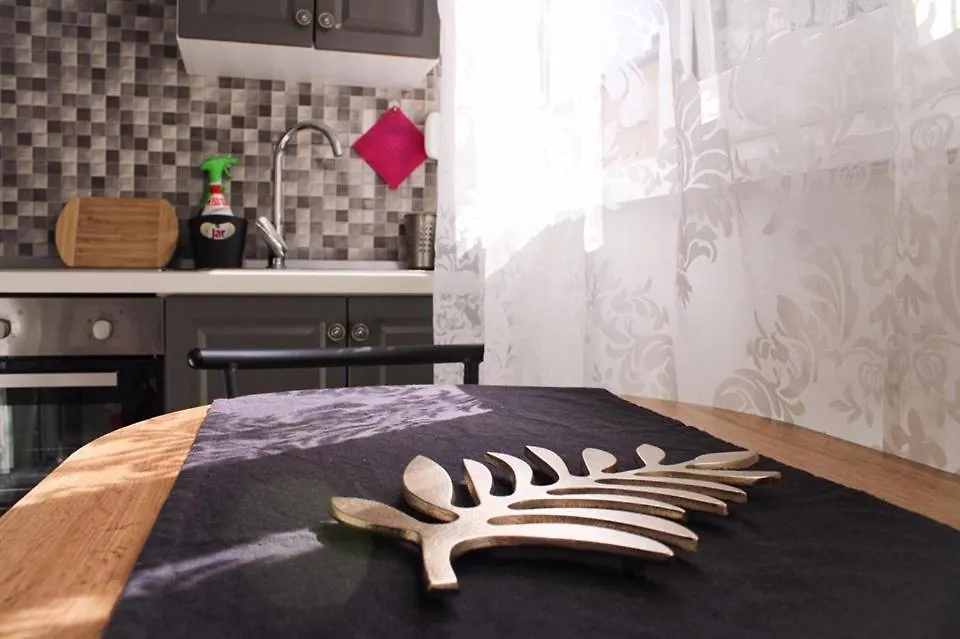 Bella Elia Apartment Split 0*,
