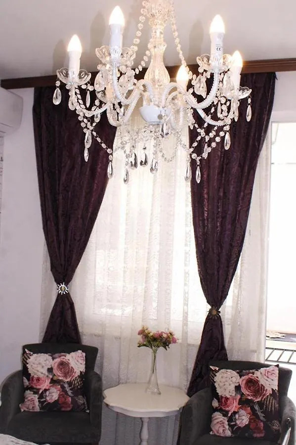 Bella Elia Apartment Split 0*,