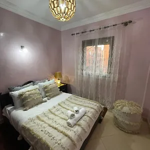  Apartamento Kechdays, Near Airport Marruecos