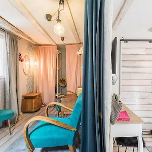 Apartamento Livo Disno 12, Split