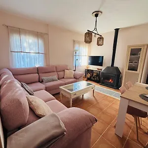  Apartamento El Rincon De Higueras España