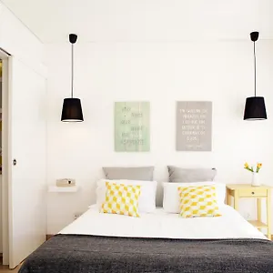  Apartamento Alfama Rose - Elétrico Portugal