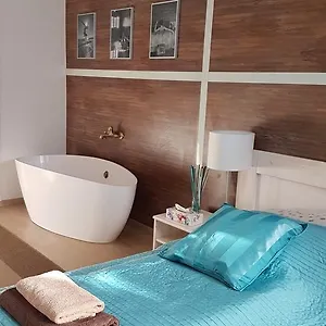  Apartamento Liszt Hungría