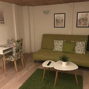  Apartamento Révay 6 Hungría