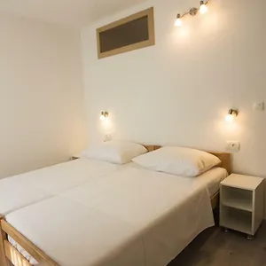 Apartamento Lovor, Split