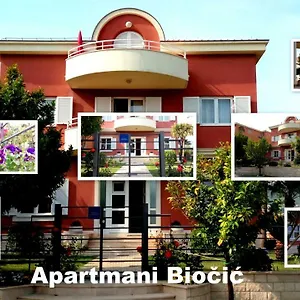 Apartamento Biocic, Split
