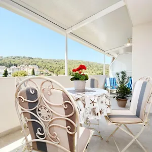 Apartamento Frana, Split