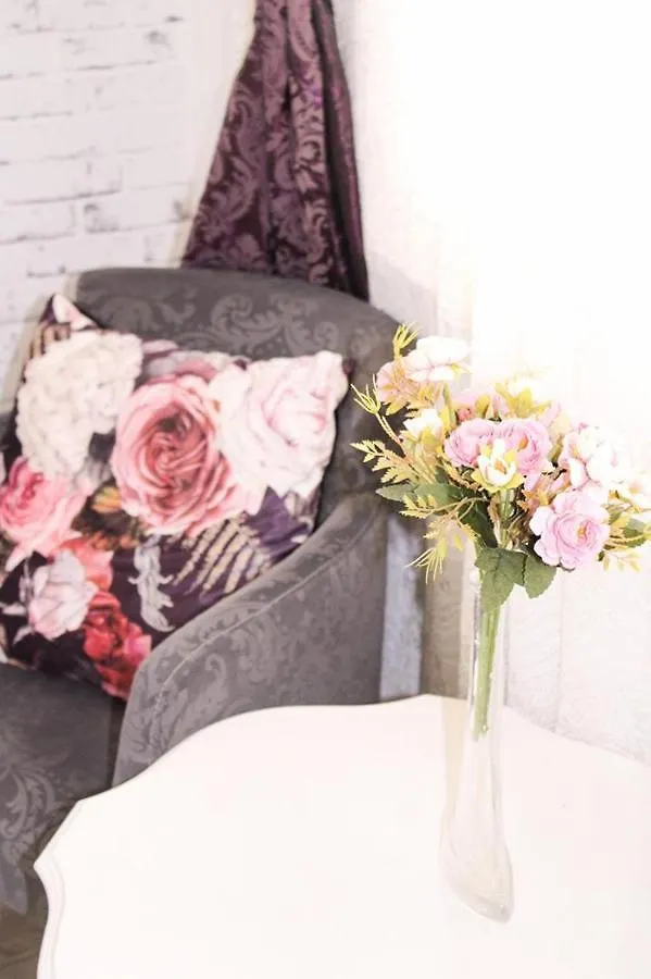 Bella Elia Apartment Split Croatia