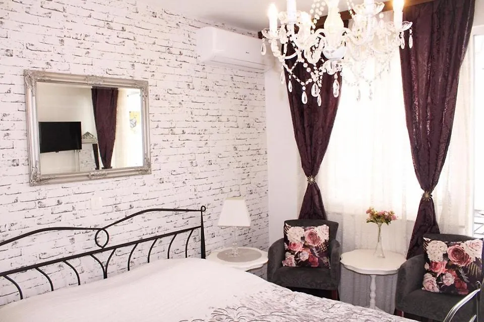 Bella Elia Apartment Split 0*,  Croatia