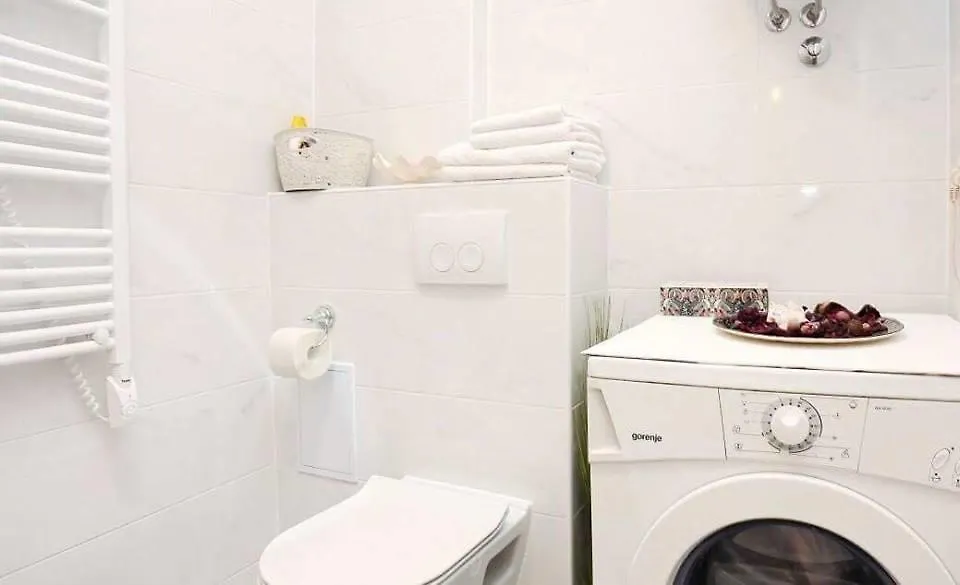 Bella Elia Apartment Сплит