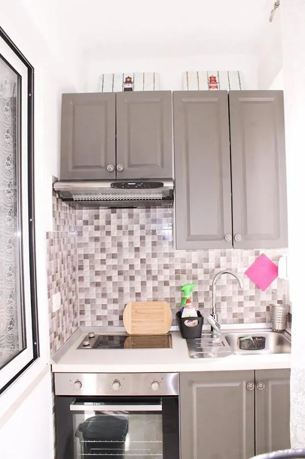Bella Elia Apartment Сплит Хорватия