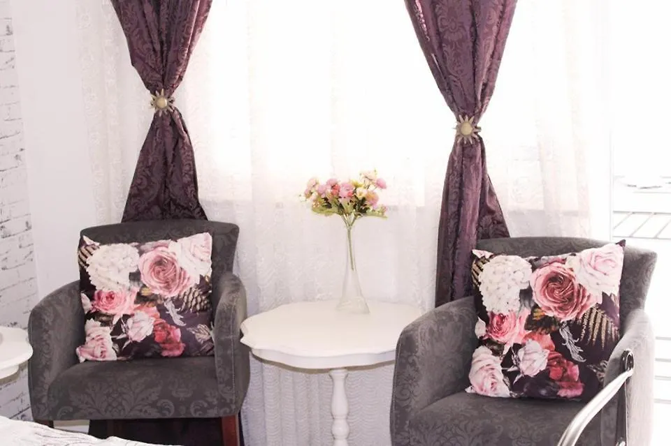 Bella Elia Apartment Сплит