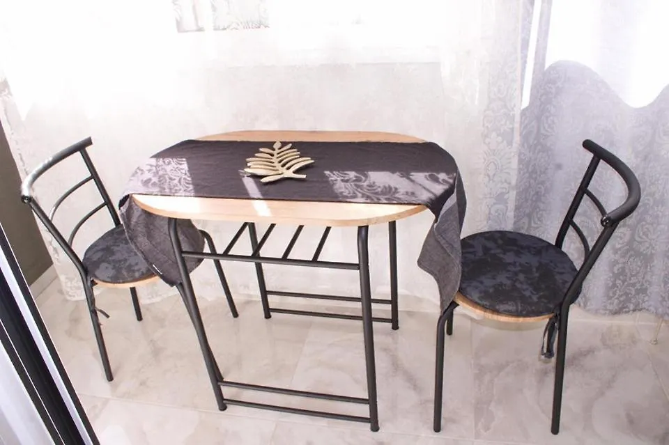 Bella Elia Apartment Сплит